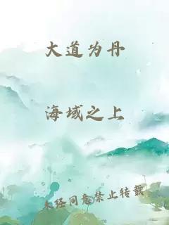 大道为丹